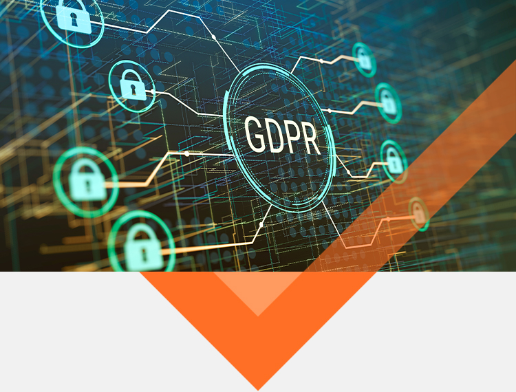 Privacy GDPR